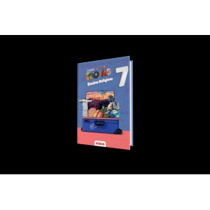 ROTAS:ENSINO RELIGIOSO 7 ANO