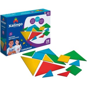 TANGRAM XALINGO