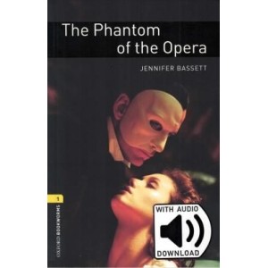 Phantom Of The Opera
