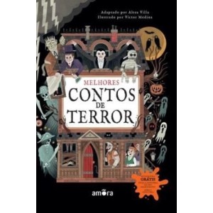 Melhores Contos De Terror