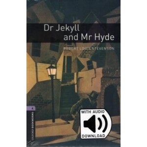 Dr Jekyll And Mr Hyde