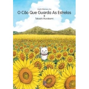 Cao Que Guarda As Estrelas, O