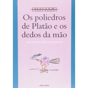 Os Poliedros De Platão E Os Dedos Da Mão