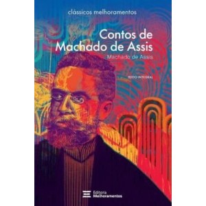 Contos De Machado De Assis