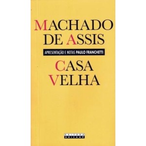 Casa Velha