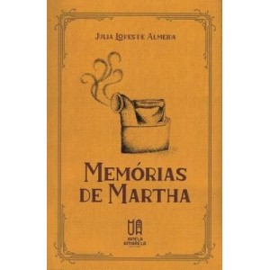 Memórias de Marta