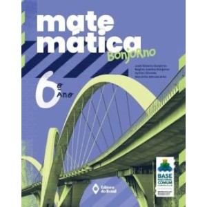 Matematica Bonjorno - 6º Ano