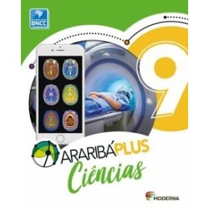 Arariba Plus Ciencias - 9º Ano
