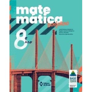 Matematica Bonjorno - 8º Ano