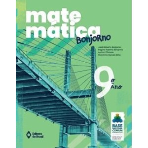 Matematica Bonjorno - 9º Ano