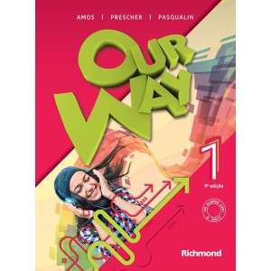 Our Way 1 (9ª edição)