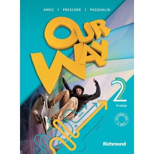 Our Way 2 (9ª edição)