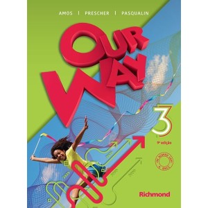 Our Way 3 (9ª edição)