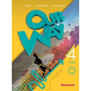 Our Way 4 (9ª edição)