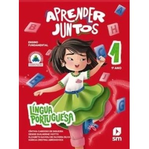 APRENDER JUNTOS PORTUGUES 1