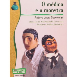 O Médico E O Monstro