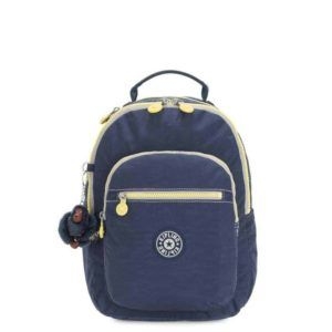 MOCHILA ESCOLAR CLASS SEOUL - FANTASY B KIPLING