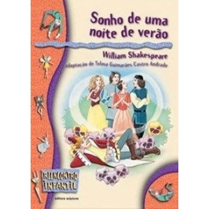 Sonho De Uma Noite De Verão