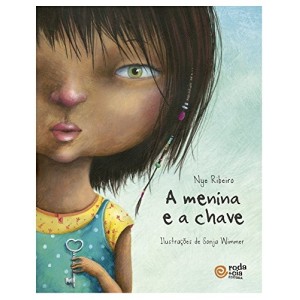 A Menina E A Chave