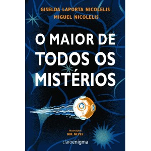 O Maior De Todos Os Mistérios