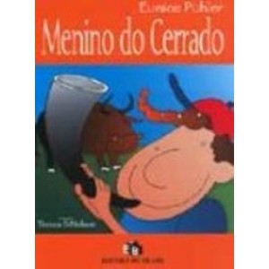 Menino Do Cerrado