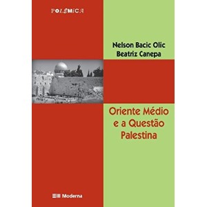 Oriente Médio E A Questão Palestina