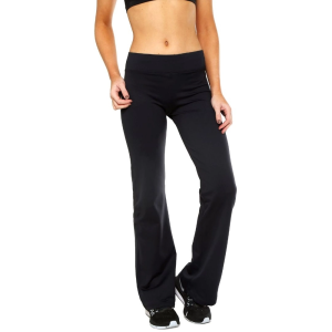 Calça Bailarina Lupo Preta G