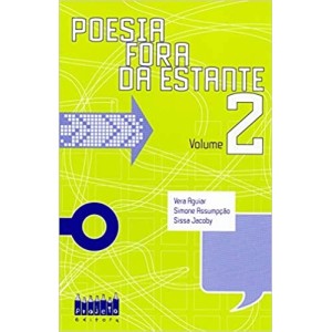 Poesia Fora Da Estante - Volume 2