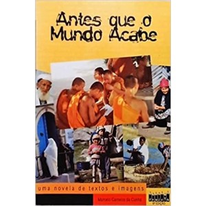 Antes Que O Mundo Acabe