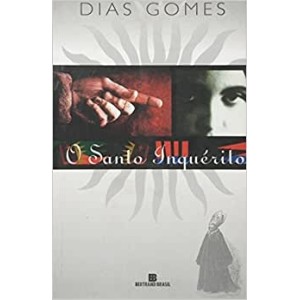 O Santo Inquérito