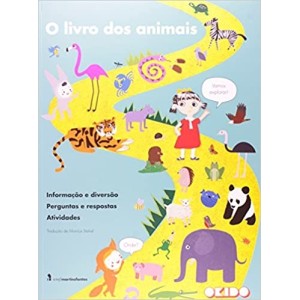 O Livro Dos Animais