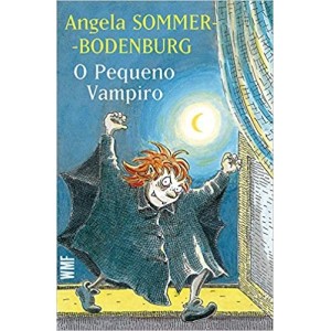 O Pequeno Vampiro
