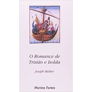 O Romance De Tristao E Isolda