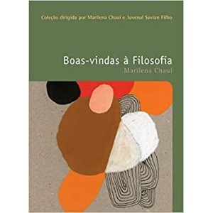 Boas-Vindas Á Filosofia