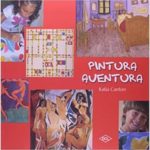 Pintura Aventura