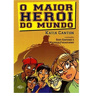 O Maior Herói Do Mundo