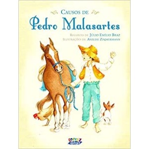 Causos De Pedro Malasartes