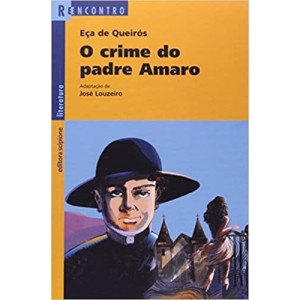 O Crime Do Padre Amaro