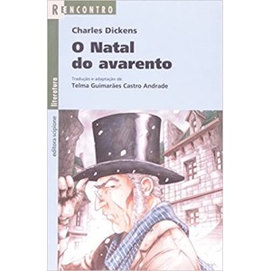 O Natal Do Avarento
