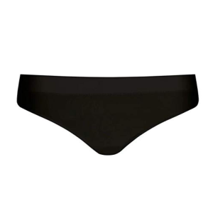 Calcinha Loba Biquini Lupo Preta G